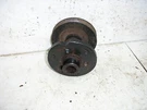 Simplicity Allis Chalmers 1657950 Mower Deck Center Arbor Pulley. Fixed Price $24.99.