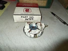 Genuine Tecumseh Starter End Cap With Brushes 36959, 37442 TB91. Fixed Price $45.25.