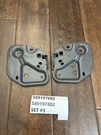 Oem Craftsman Husqvarna 589197602 589197802 Handle Bracket Set #3. Fixed Price $99.99.
