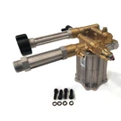 Oem Ar 7/8" Shaft 2800 Psi Pressure Washer Pump For Troy-bilt 020316-0, 020316-1. Fixed Price $193.99.