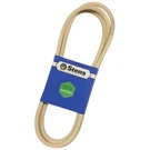 Replaces John Deere Deck Belt M154294 Fits Z225 Type Covered 2" Stens 265-315. Fixed Price $41.49.