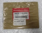***nos Honda 16528-ZA0-800 Gskt, Governor Cover. Fixed Price $7.70.