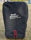 Craftsman Dust Blocker Ez Empty Push Lawn Mower *grass Catcher Bag/frame. Fixed Price $78.95.
