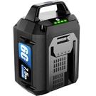 Toro 60VOLT Max Flex Force 7.5AH Lithium-ion Battery 88640 88660 88625 88650. Fixed Price $188.99.