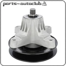 Deck Spindle Fits Mtd Cub Cadet SLTX1050 918-04825 918-05016 Inch. Fixed Price $31.34.