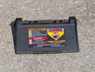John Deere JS36 Lawn Mower Rear Door Bagger Cover W/ Spring Mechanism. Fixed Price $28.42.