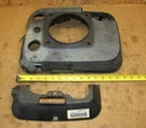 John Deere 14PB Walk Behind Engine Covers M113574 14SB 14SC 14SX Kawasaki FC150V. Fixed Price $7.50.