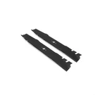 Toro Oem 20120P 15.4 Inch Atomic Blade 116-6358-03. Fixed Price $28.91.