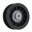 Billy Goat BG350114 Pulley Idler 2.75 Od X 8 Bore. Fixed Price $35.95.
