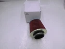 Rtunes Racing Washable Clamp-on Dry Air Filter AF3R P010071D 3" Cone. Fixed Price $23.49.