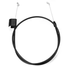 49-1/2" Engine Stop Cable For Murray 672840 22'' Walk Behind Mower. Fixed Price $22.91.