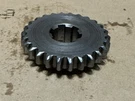 John Deere 110 112 210 212 214 216 1ST & 2ND Sliding Gear M40358 Used. Fixed Price $41.59.