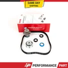 Gmb Timing Belt Kit Water Pump Metal Impeller Fit 98-15 Volkswagen 2.0L Sohc 8V. Fixed Price $194.99.