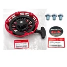 Genuine Honda GX120 160 Engine Recoil Pull Starter Brand New 28400-Z4M-306ZB Red. Fixed Price $29.99.