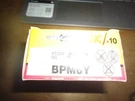 Pkg. Of New Ngk V-power Spark Plug 4562 (BPM6Y) Free Shipping. Fixed Price $11.00.