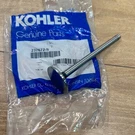 New Kohler Oem Nos Exhaust Valve / 237672-S. Fixed Price $30.00.