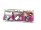 Dorman 85955 Push/pull Metal - 20 Amp 3PCS. Fixed Price $9.77.