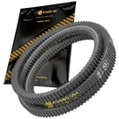 M154897 M172924 Deck Drive Belt For John Deere X300 X310 X320 X340 X360 X500. Fixed Price $25.00.