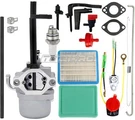 Carburetor For Briggs & Stratton 1450 Series Craftsman Nikki 793779 Engine. Fixed Price $29.88.
