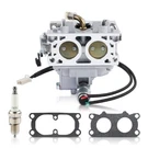 Oem Huayi Carburetor For Mtd 679CC Engine 8Q78HUC 8Q78XUC 8Q78XUB 8Q78XUA. Fixed Price $79.55.