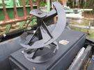 John Deere 47 Snowblower Lh Auger AM39367 318 332 420 430 F915 F911 F935 F1145. Fixed Price $649.99.