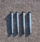 John DEERE(77-101) 316 318 322 330 332 420 430 Transmission Pump Bolts. Fixed Price $11.99.