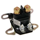 Oem Trombetta Starter Solenoid 892-1251-210-53 Universal Double Terminal Volt. Fixed Price $24.97.