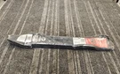 (qty 2) Craftsman CMXGZAM110190 Mulching Blade 36" Cut 18.23" For 742P05535. Fixed Price $45.00.
