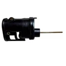 Proven Part GX340-GX390 Air Cleaner Elbow For Honda Fits GX340K1, 17410-ZH9-N00. Fixed Price $11.86.