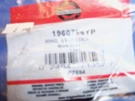 Genuine Simplicity Snapper Murray 1960766YP Ring Self Locking BM12. Fixed Price $9.18.