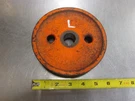 Kubota Tractor RC60-G20 60" Mower Deck Left Blade Pulley 76539-33580. Fixed Price $28.00.