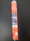 (qty 2) Husqvarna 532-173921 Mulching Tractor Blades 48". Fixed Price $55.21.