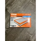 Fram Extra Guard Engine Air Filter CA10677 Replacement Rectangular. Fixed Price $13.45.