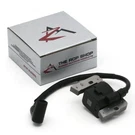 Ignition Coil For Tecumseh Fits OHV175-204811B Lawn Mower Yard Tractor Outdoor. Fixed Price $16.49.