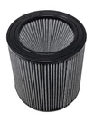 "big John" Dry Id X 10.5" Tall Cone Air Filter For Cold Intakes. Fixed Price $44.95.