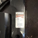 21 Copperhead Mower Blades M145476 15-10291 17" Black Replacement. Fixed Price $115.00.