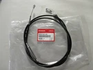 Genuine Honda 54510-VH7-L00 Clutch Drive Cable Fits HRR216 HRX217 Oem. Fixed Price $38.51.