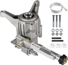 Pressure Washer Pump 2500-3000 Psi 2.5 Gpm SRMW22G26-EZ For Troy Bilt. Fixed Price $117.99.