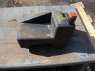 Case Ingersoll 448 446 444 224 222 Tractor Hydraulic Oil Tank Reservoir C24818. Fixed Price $29.99.