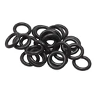 Stens 417-189 O-ring Quick Coupler 1/4" Pack Of 25 For Lawn-boy 610644. Fixed Price $36.07.