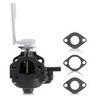 New Carburetor Duraforce Lawnmower 2 Cyl Stroke 107-4607. Fixed Price $16.99.