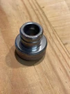 587070201 Genuine Husqvarna Wheel Bearing. Fixed Price $16.36.