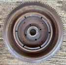 Toro 1988 Horse 414-8 Kohler Magnum M14S M14-601524 Flywheel 47 025 53-S. Fixed Price $89.95.