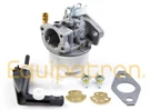 Briggs & Stratton 798653 Carburetor Replaces # 697354, 790290, 791077, 698860. Fixed Price $53.79.