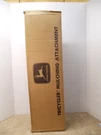 John Deere BM18538, 46" Tricycler Mulching Attachment / Kit. Fixed Price $239.99.