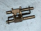 Murray 11HP 42 Inch Lawn Tractor Peerless 668 3 Speed Transaxle Gear Shift Forks. Fixed Price $25.00.