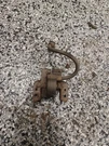 Toro Armature Magneto 77-8420 Ignition Coil Used. Fixed Price $25.00.