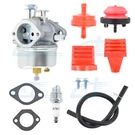 Adjustable Carburetor For John Deere Snow Blower TRS22 TRS24 TRS26 TRS27 TRS32. Fixed Price $42.99.
