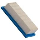 Air Filter Fits Oregon 30-028 For Briggs & Stratton 496077, 691643. Fixed Price $22.46.