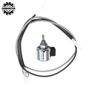 For Briggs & Stratton Replaces 497157 495739 497672 Fuel Solenoid Lawn Mower. Fixed Price $11.48.
